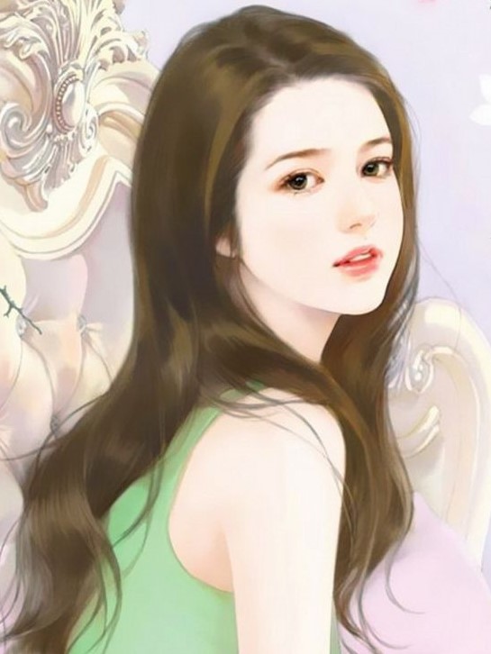 老公太寵：給你一世縱容