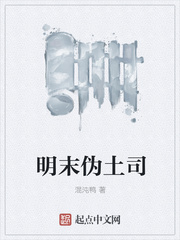 明末偽土司 明末偽土司