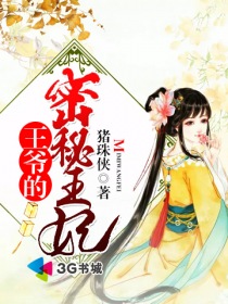 王爺的密秘王妃