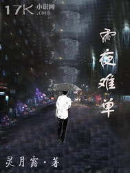 雨夜難單