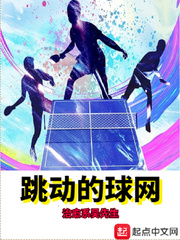 跳動的球網
