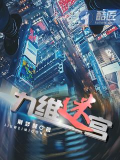 九維迷宮