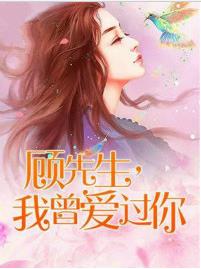 顧先生，我曾愛過你