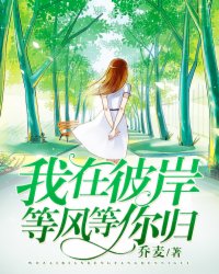 我在彼岸，等風等你歸