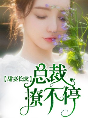 甜妻長成：總裁撩不停