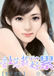 奉子成婚：首席追愛記