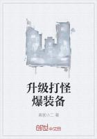 升級打怪爆裝備
