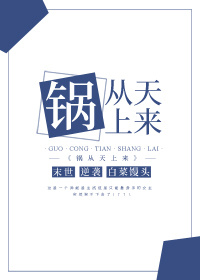 鍋從天上來[末世]