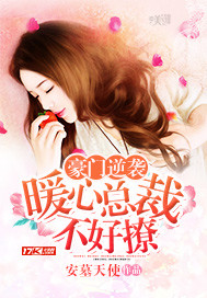 豪門逆襲:暖心總裁不好撩 豪門逆襲:暖心總裁不好撩