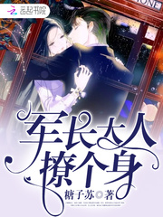 軍長大人，撩個婚！