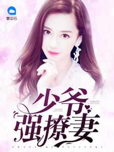 少爺強撩妻