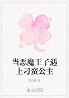 當惡魔王子遇上刁蠻公主