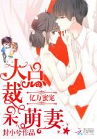 億萬蜜寵:大總裁,呆萌妻 億萬蜜寵:大總裁,呆萌妻