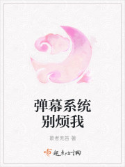 彈幕係統別煩我