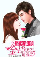 星光蜜愛：金主boss，請溫柔