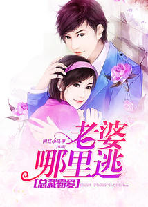 總裁霸愛：老婆哪裏逃
