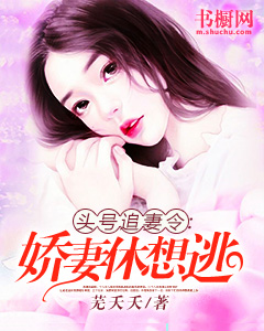 頭號追妻令：嬌妻，休想逃