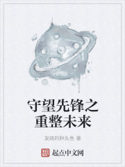 守望先鋒之重整未來