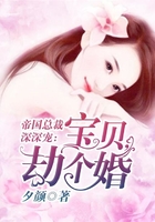 帝國總裁深深寵:寶貝,劫個婚 帝國總裁深深寵:寶貝,劫個婚