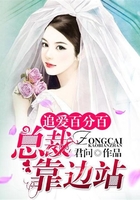 追愛百分百：總裁，靠邊站