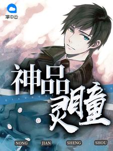 神品靈瞳