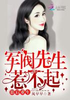 影後重生:軍閥先生,惹不起! 影後重生:軍閥先生,惹不起!