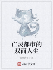亡靈都市的雙麵人生