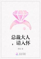 總裁大人，請入懷