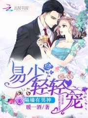 隔牆有男神：易少，輕輕寵
