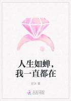 人生如蟬，我一直都在