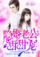 隱婚老公，甜甜寵