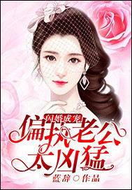 閃婚成寵：偏執老公太凶猛
