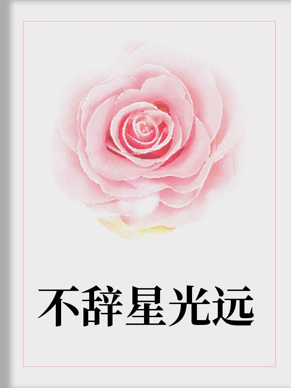 不辭星光遠