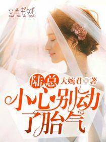 陸總，小心別動了胎氣