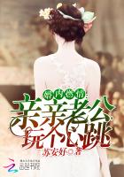 婚內燃情:親親老公,玩個心跳! 婚內燃情:親親老公,玩個心跳!