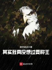 其實我真沒想過要稱王