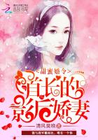 甜蜜婚令：首長的影後嬌妻（不負榮光，不負你）