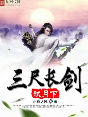 三尺長劍弑月下