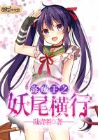 海賊王之妖尾橫行 海賊王之妖尾橫行