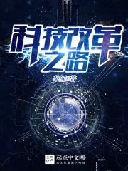 科技改革之路