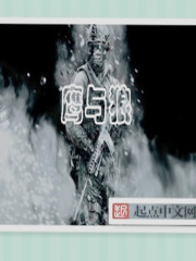鷹與狼