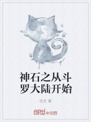 神石之從鬥羅大陸開始