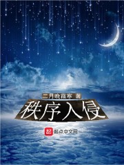 秩序入侵