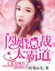 《寵妻成狂：閃婚總裁太霸道—紅鸞心兒》