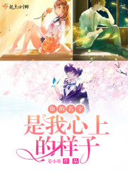 你的名字，是我心上的樣子