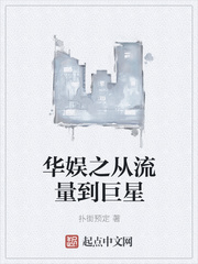 華娛之從流量到巨星