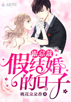跟總裁假結婚的日子