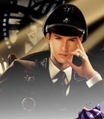 男神爹地別玩火