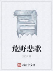 荒野悲歌