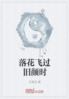 落花飛過舊顏時